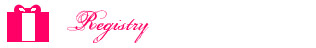 Registry